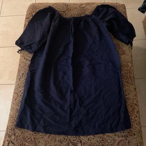 J. Crew Women’s linen Dress